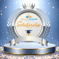 PSF STEM Scholarship Gala - logo